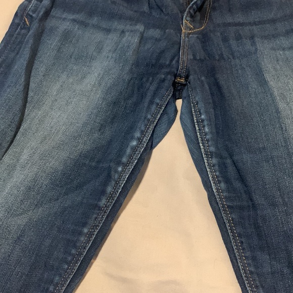 Express Jeans Legging Stretch - Size 4 - Picture 4 of 6